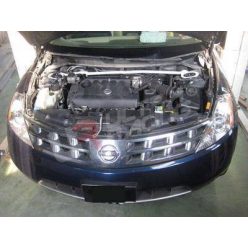 Nissan Murano 2WD 06+ UltraRacing front upper Strutbar