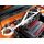 Mitsubishi EVO 4/5/6 UltraRacing 3Point front upper Strutbar