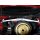 Toyota MR2 SW20 UltraRacing 4-point front upper Strutbar