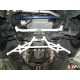 Nissan 350Z 02-08 UltraRacing 8-point front H-Brace 1257