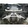 Nissan 350Z 02-08 UltraRacing front lower Tiebar 1256