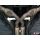 Nissan 350Z 02-08 UltraRacing 2-point mid lower Member Brace