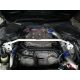Nissan 350Z 02-08 UltraRacing 2-point front upper Strutbar