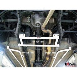 Honda S2000 AP1/2 UltraRacing 4-point rear lower H-Brace