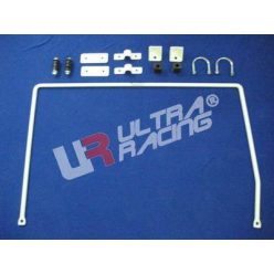 Nissan Almera 00-05 N16 UltraRacing rear Sway Bar 16mm