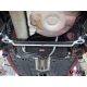 VW Polo 02-13 9N/6R/GTI UltraRacing rear Sway Bar 18mm