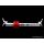Mitsubishi Pajero IO 09+ Sport Ultra-R front Sway Bar 28mm