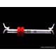 Mitsubishi Pajero IO 09+ Sport Ultra-R front Sway Bar 28mm
