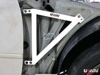 Lexus RS200 UltraRacing 3-point Fender Brackets