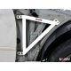 Lexus RS200 UltraRacing 3-point Fender Brackets