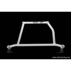 BMW 3-Series E36 325 UltraRacing 4-point front H-Brace
