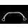 Mazda MX-5 NC 06+ UltraRacing 2-point front upper Strutbar