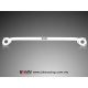 Nissan Almera 00-05 N16 Ultra-R 2-point front upper Strutbar