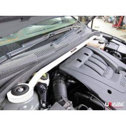 Chevrolet Cruze 08+ 1.6/1.8/2.0 Ultra-R front upper Strutbar