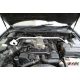 Lexus LS 400 89-94 UltraRacing 2-point front upper Strutbar