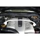 Lexus LS 430 00-06 UltraRacing 2-point front upper Strutbar