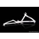 Mazda MX-5 NA 90-98 UltraRacing 3-point Fender Brackets