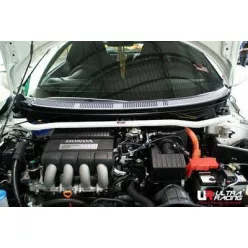 Honda CRZ 10+ UltraRacing 2-point front upper Strutbar 1573
