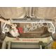 Honda City UltraRacing rear Sway Bar 16mm