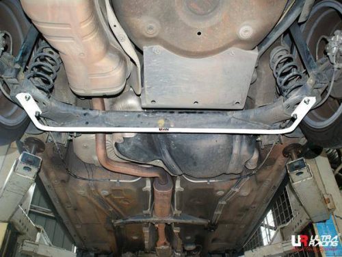 VW Golf 4 97-06 1.8 UltraRacing rear Sway Bar 18mm