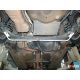 VW Golf 4 97-06 1.8 UltraRacing rear Sway Bar 18mm