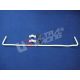 Mitsubishi Lancer 02-07 CS2/3/5 Ultra-R rear Sway Bar 19mm