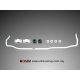 Nissan Bluebird 92-96 U13 1.8 Ultra-R rear Sway Bar 19mm
