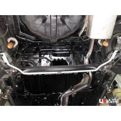 Hyundai Elantra MD 10+ / Veloster Ultra-R rear Sway Bar 19mm