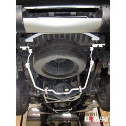 Mitsubishi Triton/L200 06+ Ultra-R rear Sway Bar 25mm
