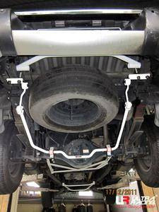Mitsubishi Triton/L200 06+ Ultra-R rear Sway Bar 25mm