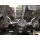Hyundai H1 07+ 2.5D UltraRacing rear Anti-Roll/Sway Bar 25mm