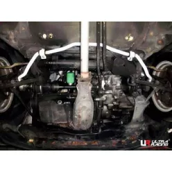 Honda Civic/CRX 88-91 UltraRacing front Sway Bar 22mm