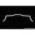 Nissan Bluebird 89-93 U12 1.8 Ultra-R front Sway Bar 25mm