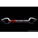 Toyota Land Cruiser 96-02 UltraRacing front Sway Bar 27mm