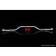 Toyota Mark X 04-13 2.5 UltraRacing front Sway Bar 27mm
