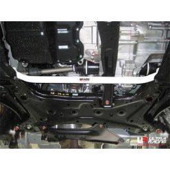 Mitsubishi Lancer Sportback 10+ Ultra-R front lower Tiebar