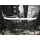 Mitsubishi Lancer Sportback 10+ Ultra-R front lower Tiebar