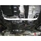 Mitsubishi Lancer Sportback 10+ Ultra-R front lower Tiebar