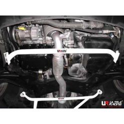Mini Cooper S R56 /Clubman UltraRacing front lower Tiebar