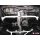 Mini Cooper S R56 /Clubman UltraRacing front lower Tiebar