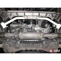 Lexus LS 430 06+ UltraRacing 2-point front lower Bar 1690