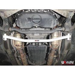 Lexus LS 430 06+ UltraRacing 2-point front lower Bar 1691