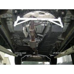 Toyota Previa 06+ 3.5 Ultra-R 4-point front H-Brace 1022