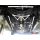 Hyundai Sonata /Kia Optima 11+ Ultra-R front H-Brace 1138