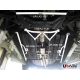 Hyundai Sonata /Kia Optima 11+ Ultra-R front H-Brace 1138