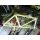 Toyota IST/Urban Cruiser 01-06 Ultra-R 4-point front H-Brace