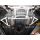 Nissan 370Z /Infiniti G37 Ultra-R 4P front lower Bar 1445