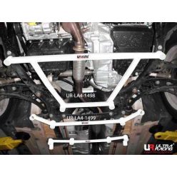 Mini Countryman R60 11+ Ultra-R 4-point front H-Brace 1499
