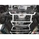 Hyundai H1 07+ 2.5D UltraRacing 4-point front H-Brace 1615