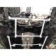 Hyundai Elantra 11-15 / I30 12-17 UltraR 4P front H-Brace